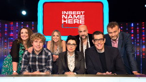 Insert Name Here 1. évad Ep.2 2. epizód
