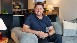 George Clarke's Building Home kép