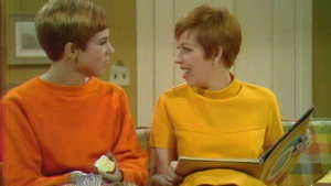 The Carol Burnett Show 1. évad Ep.7 7. epizód