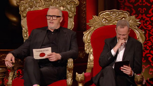 Taskmaster 17. évad Ep.10 10. epizód