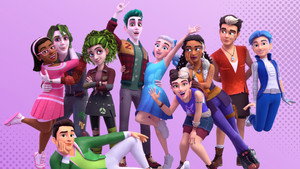 Zombies: The Re-Animated Series kép
