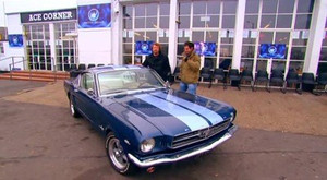 Fifth Gear 13. évad Ep.8 8. epizód