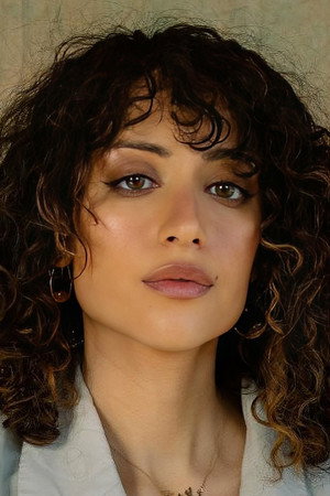 Rosaline Elbay profil kép