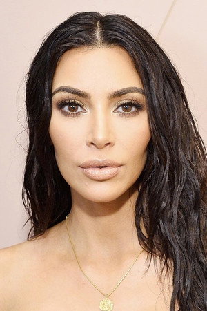 Kim Kardashian profil kép