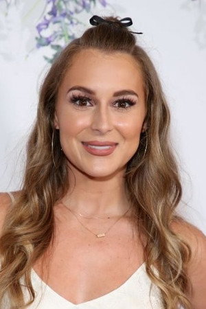 Alexa PenaVega profil kép