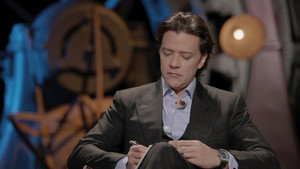 Shark Tank México 2. évad Ep.5 5. epizód