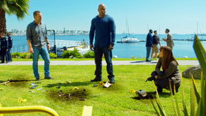 NCIS: Los Angeles 6. évad Ep.7 Kámfor
