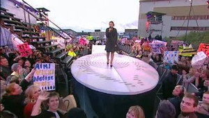 Big Brother 10. évad Ep.50 50. epizód
