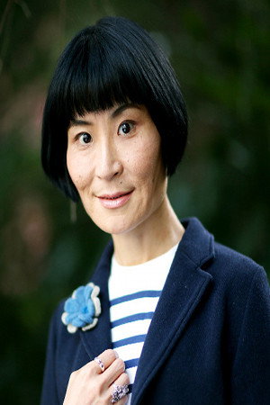 片桐はいり profil kép
