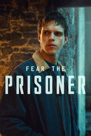 Prisoner poszter