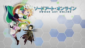 Sword Art Online kép