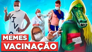 Diva Depressão 7. évad Ep.115 115. epizód