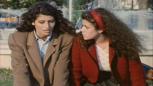 I ragazzi del muretto 1. évad Ep.4 4. epizód