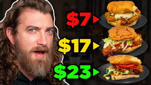 Good Mythical Morning 27. évad Ep.13 13. epizód