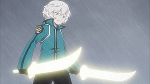 ワールドトリガー 1. évad Ep.44 44. epizód