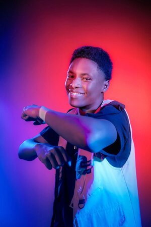 Wesley Ngoto profil kép