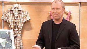 Project Runway 2. évad Ep.8 8. epizód