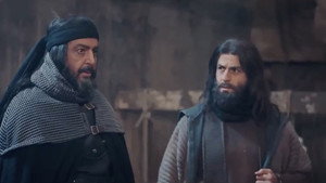 فتح الأندلس 1. évad Ep.21 21. epizód