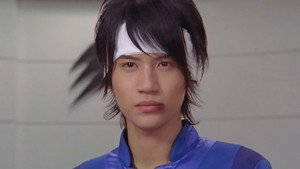 獣拳戦隊ゲキレンジャー 1. évad Ep.25 25. epizód