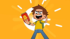 Nate Is Late kép
