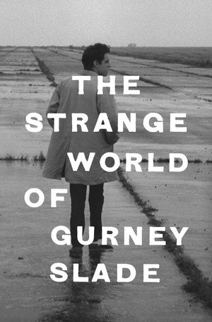 The Strange World of Gurney Slade poszter