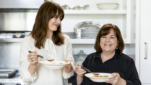 Be My Guest with Ina Garten 4. évad Ep.5 5. epizód