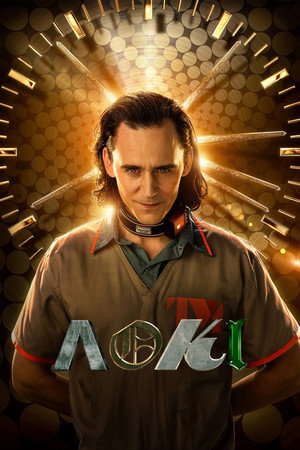 Loki poszter