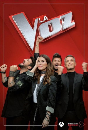 La voz 7. évad (2020-09-11) poszter