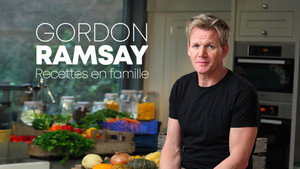 Gordon Ramsay - Családi körben kép