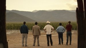 Narcos: Mexikó 1. évad Ep.8 Csak mondj nemet!