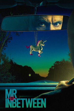 Mr Inbetween 2. évad (2019-09-12) poszter