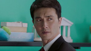 江河之上 1. évad Ep.5 5. epizód