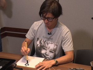 木村さ～～ん！ 1. évad Ep.1 1. epizód