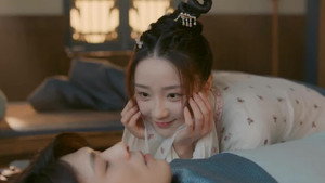 陌上人如玉 1. évad Ep.8 8. epizód