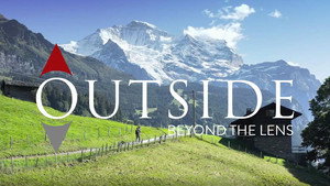 Outside Beyond the Lens 1. évad Ep.10 10. epizód