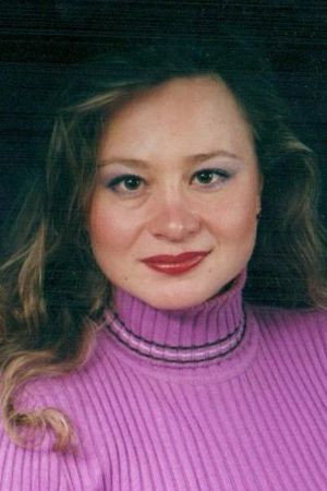 Юлия Бутакова