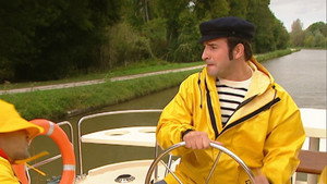 Un gars, une fille 5. évad Ep.47 47. epizód