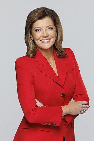 Norah O'Donnell profil kép
