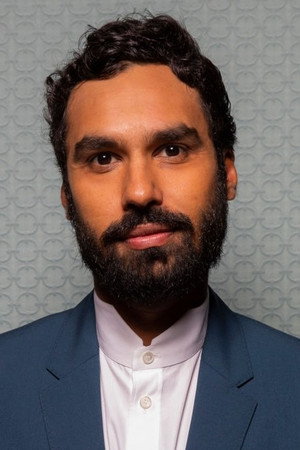 Kunal Nayyar profil kép