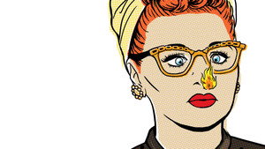 I Love Lucy kép