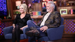 Watch What Happens Live with Andy Cohen 13. évad Ep.180 180. epizód
