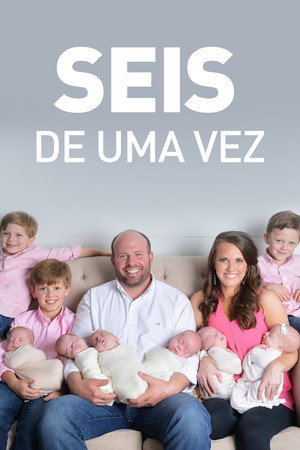Sweet Home Sextuplets poszter