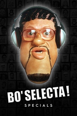 Bo' Selecta! Speciális epizódok (2003-11-21) poszter
