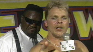 ECW Hardcore TV 4. évad Ep.3 3. epizód
