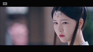 冰芯明月夙倾城 1. évad Ep.9 9. epizód