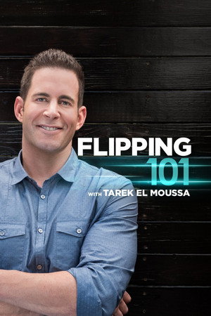 Flipping 101 With Tarek El Moussa 1. évad (2020-03-05) poszter