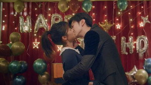 我的反派男友 1. évad Ep.18 18. epizód