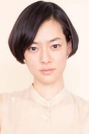 市川実日子 profil kép