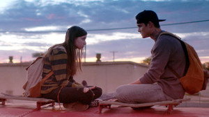 T@gged - Célkeresztben 1. évad Ep.6 6. epizód