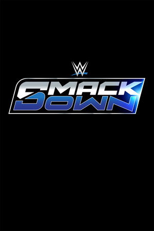 Pankráció - WWE: Smackdown poszter